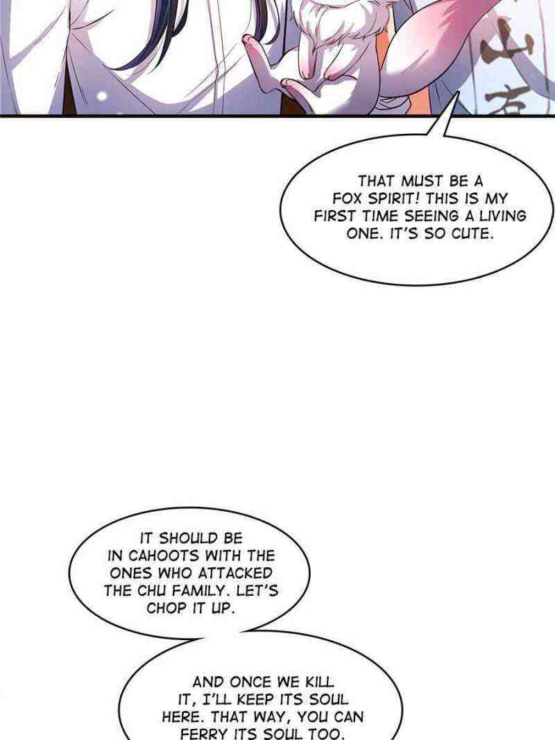 Cultivation Chat Group Chapter 384-eng-li - Page 37