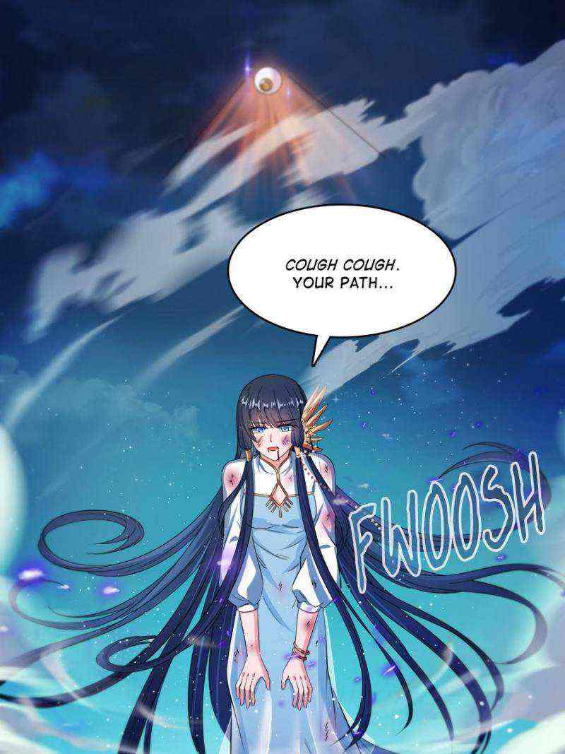 Cultivation Chat Group Chapter 415-eng-li - Page 33