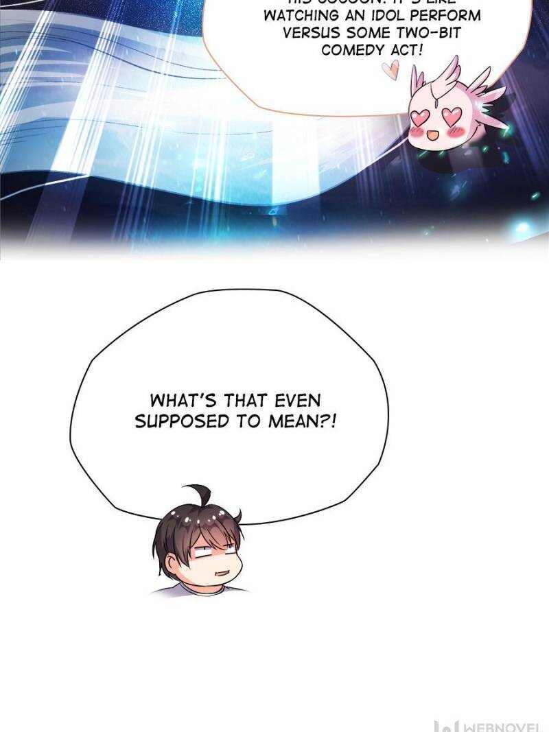 Cultivation Chat Group Chapter 352-eng-li - Page 45