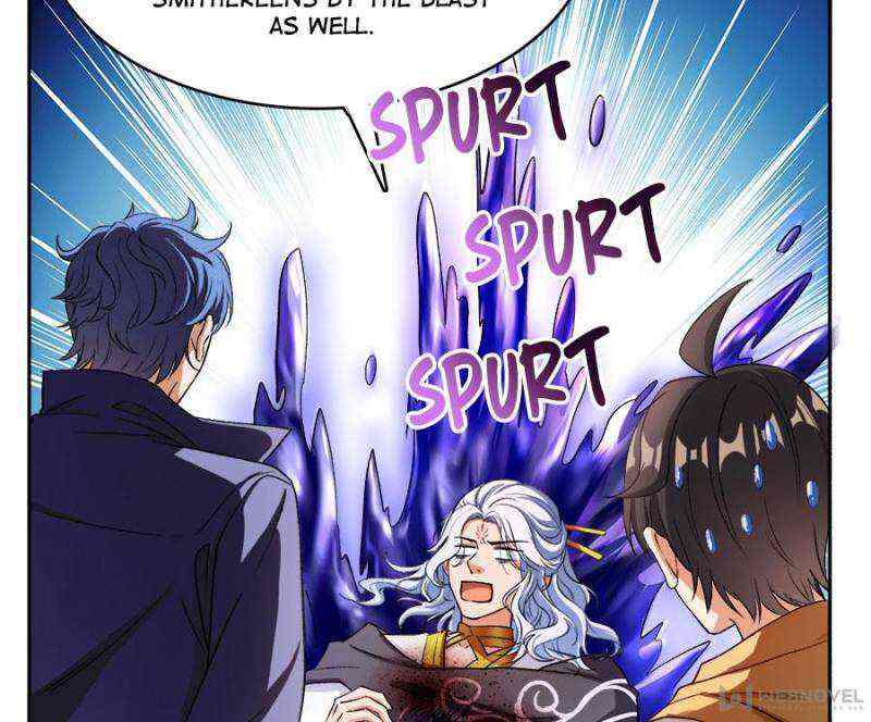 Cultivation Chat Group Chapter 392-eng-li - Page 5