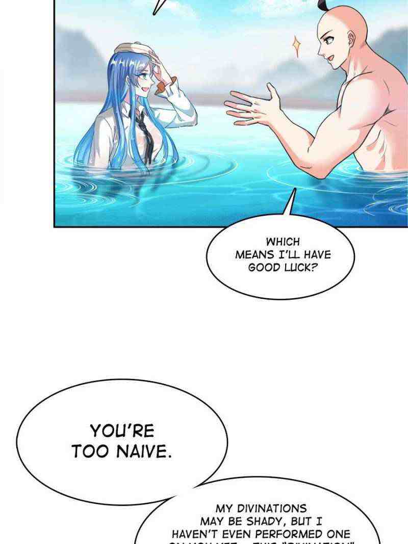 Cultivation Chat Group Chapter 365-eng-li - Page 22