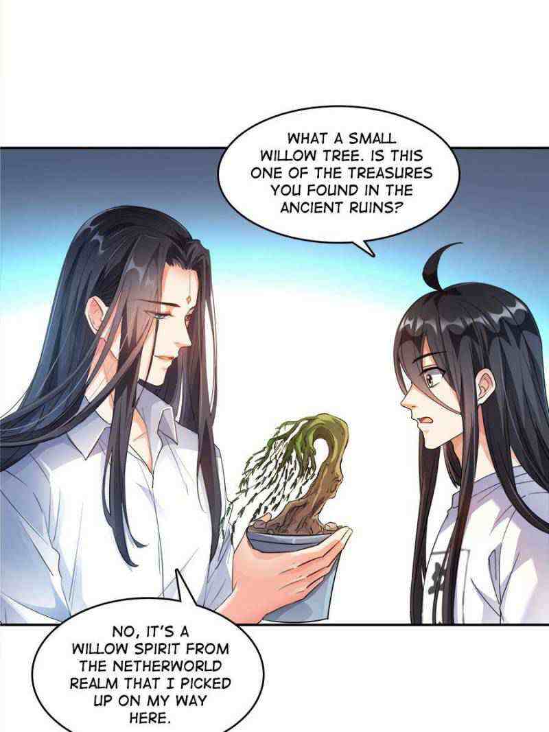 Cultivation Chat Group Chapter 344-eng-li - Page 42