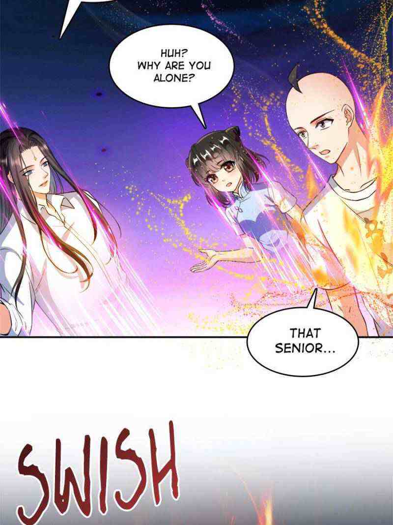 Cultivation Chat Group Chapter 370-eng-li - Page 30