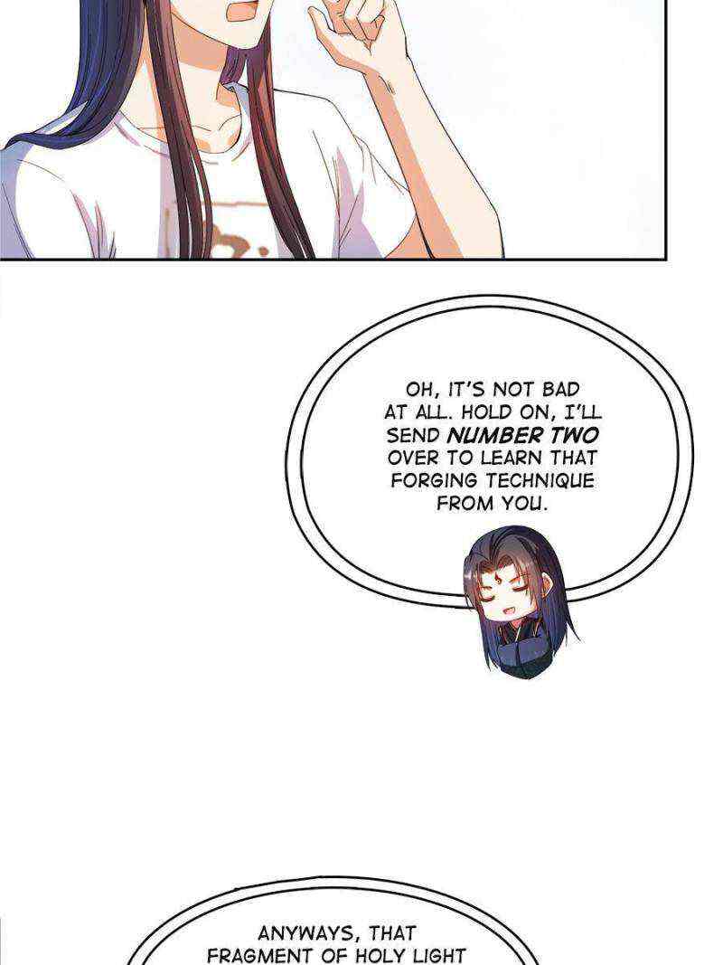 Cultivation Chat Group Chapter 423-eng-li - Page 14