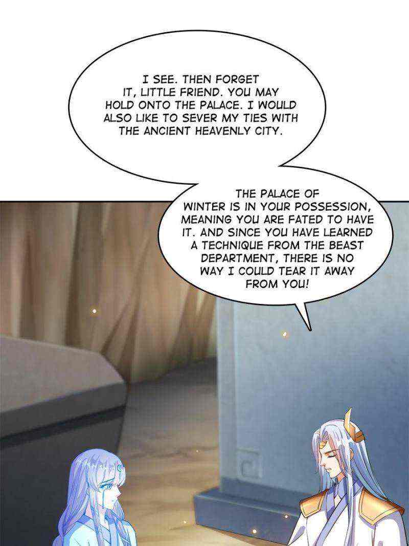 Cultivation Chat Group Chapter 388-eng-li - Page 64