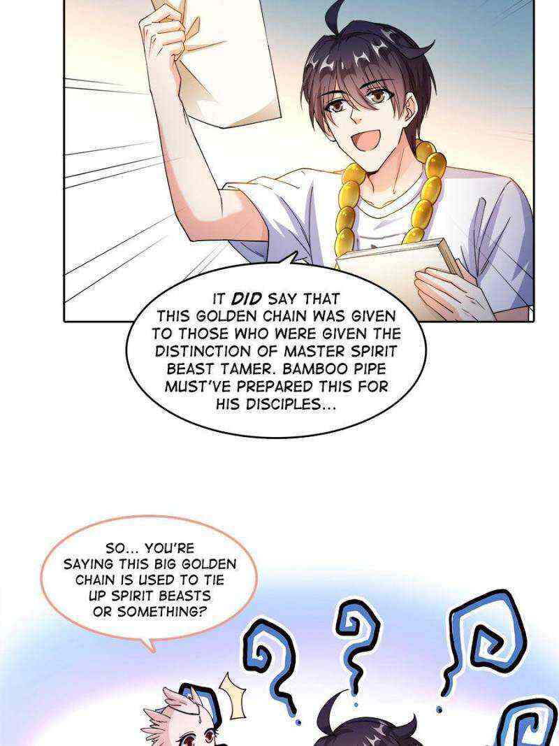 Cultivation Chat Group Chapter 334-eng-li - Page 77