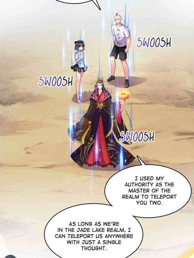 Cultivation Chat Group Chapter 370-eng-li - Page 69