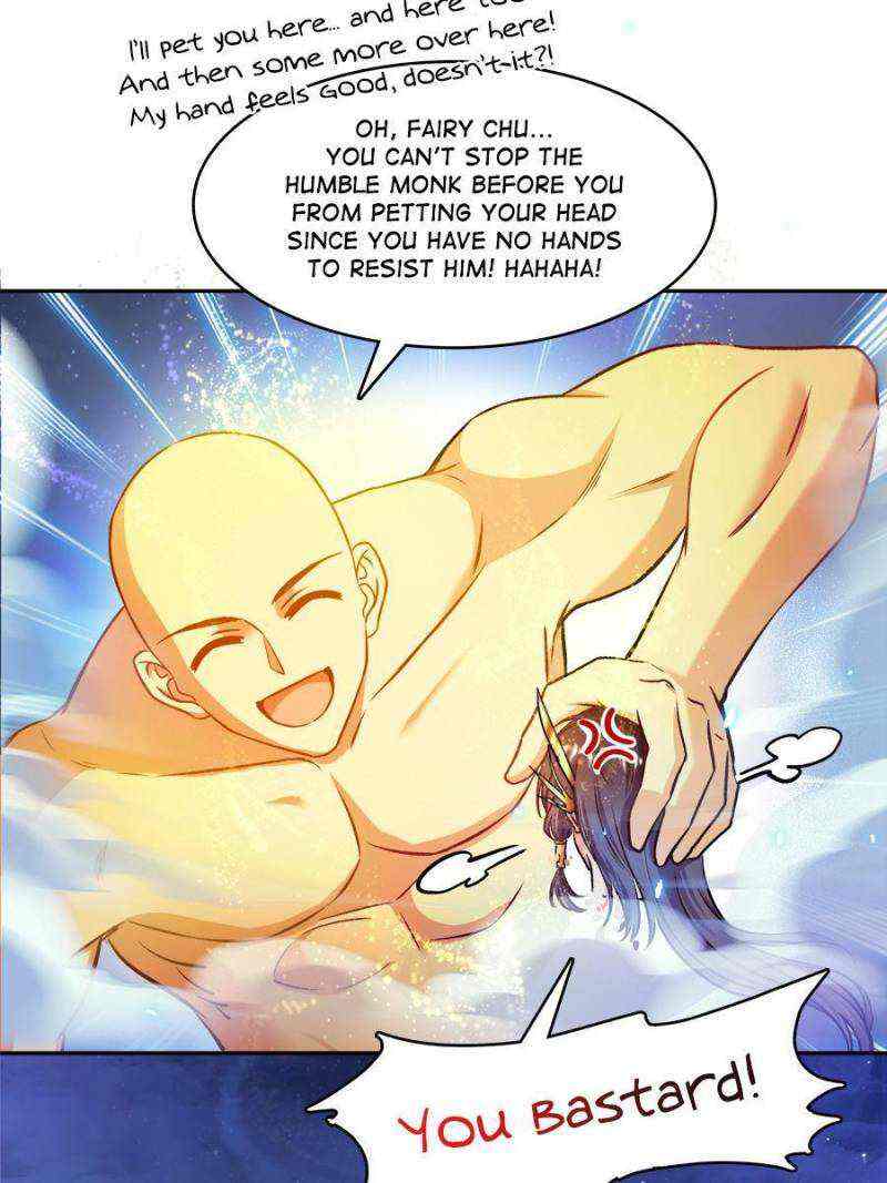 Cultivation Chat Group Chapter 417-eng-li - Page 48