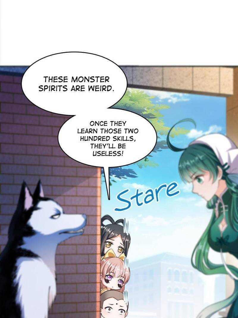 Cultivation Chat Group Chapter 377-eng-li - Page 37