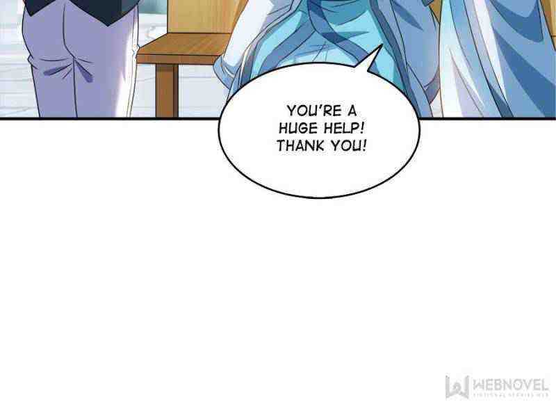Cultivation Chat Group Chapter 347-eng-li - Page 11