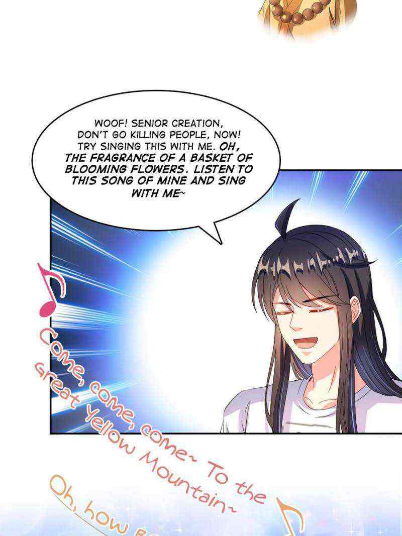 Cultivation Chat Group Chapter 427-eng-li - Page 31