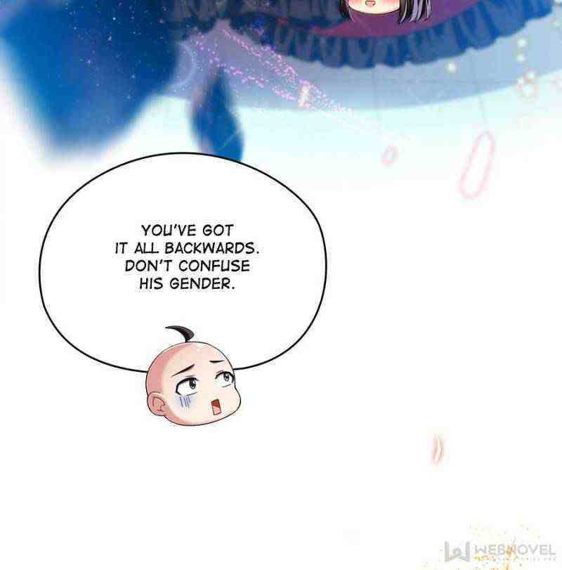 Cultivation Chat Group Chapter 370-eng-li - Page 44