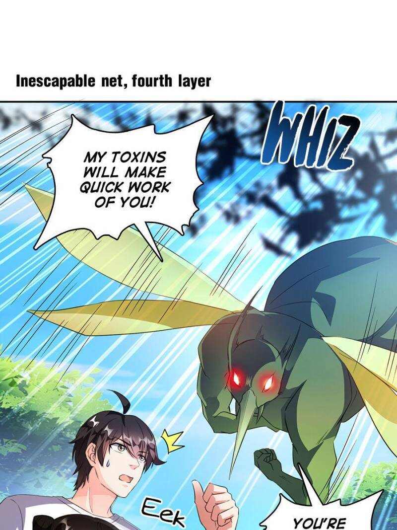Cultivation Chat Group Chapter 360-eng-li - Page 37