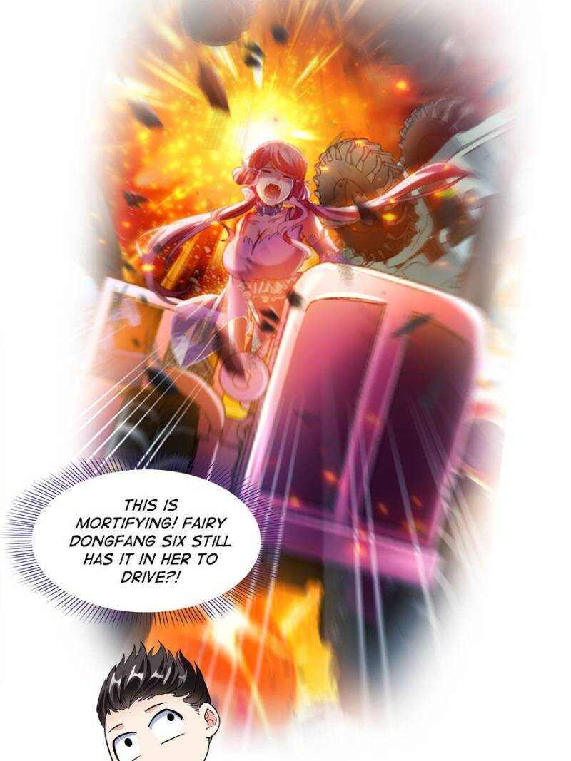 Cultivation Chat Group Chapter 339-eng-li - Page 67