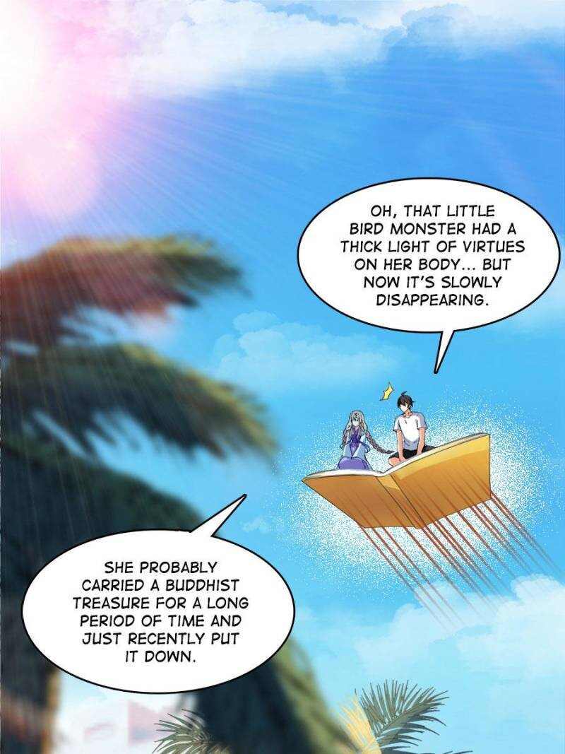 Cultivation Chat Group Chapter 377-eng-li - Page 63