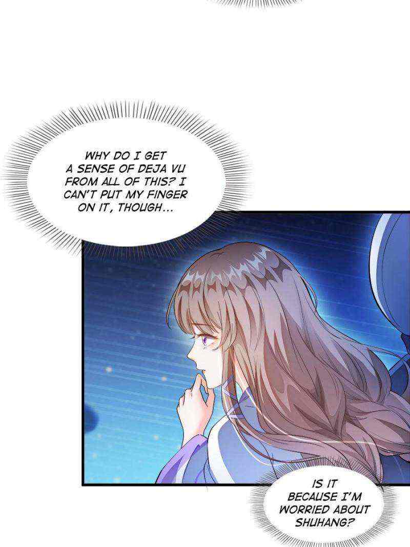 Cultivation Chat Group Chapter 328-eng-li - Page 34