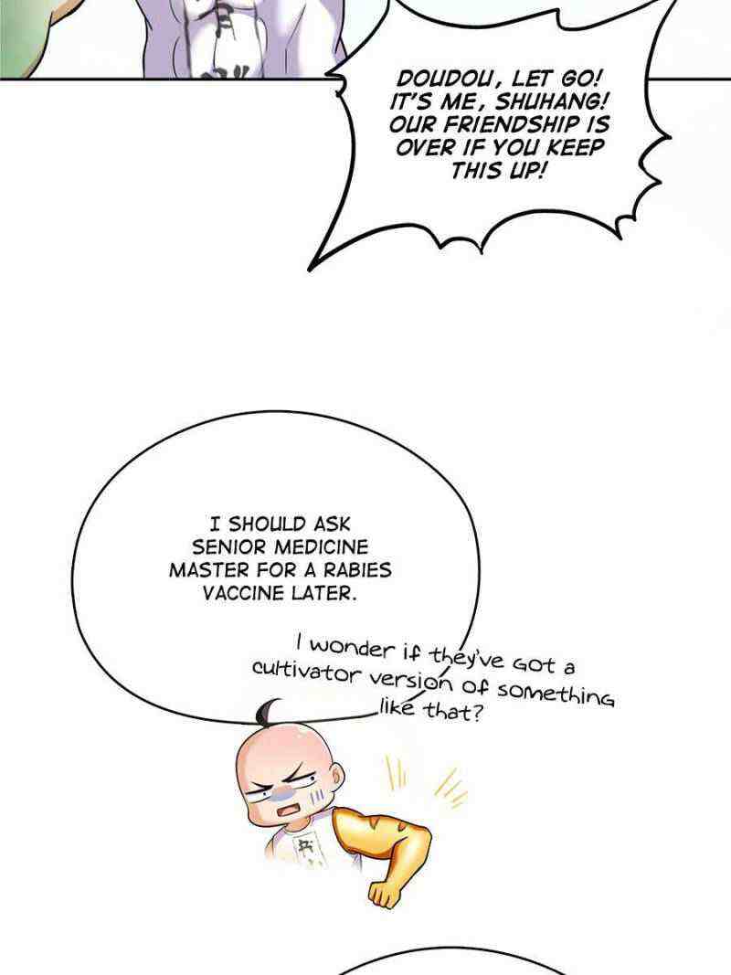 Cultivation Chat Group Chapter 365-eng-li - Page 1