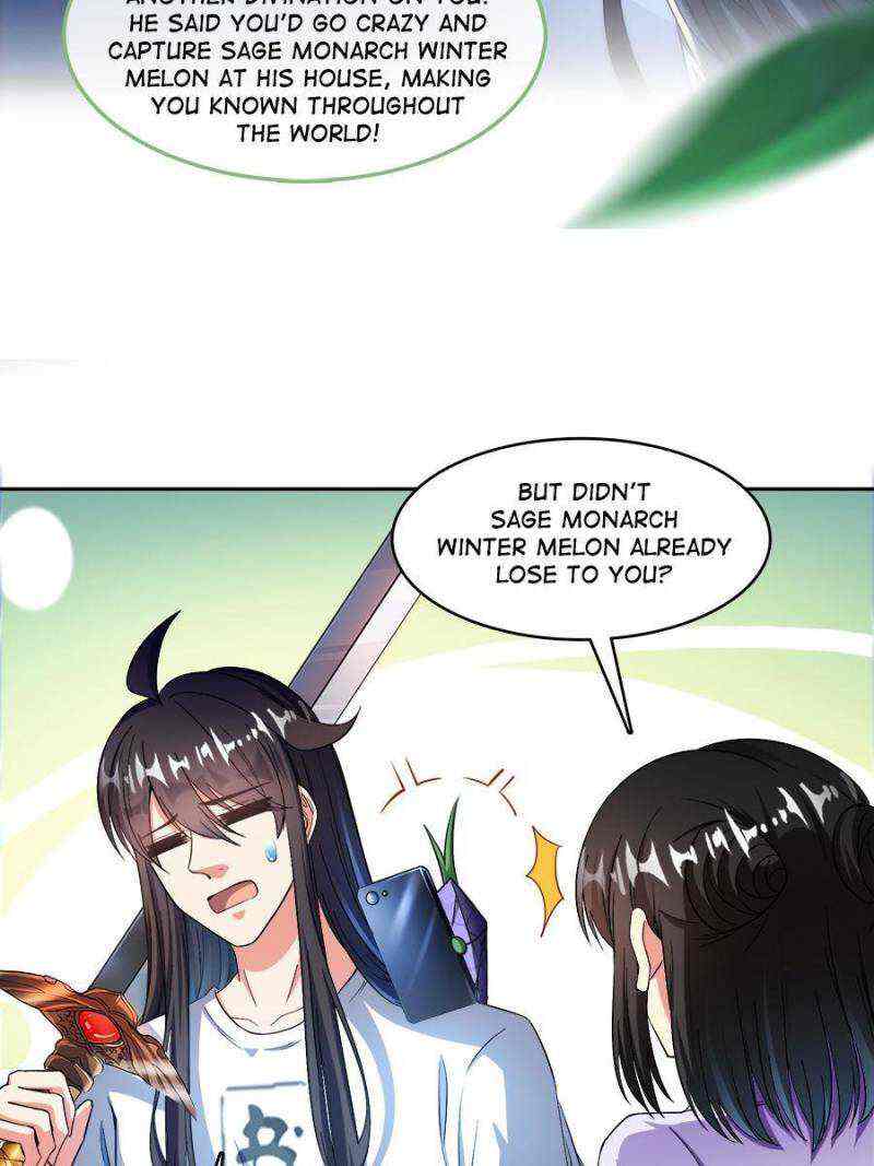 Cultivation Chat Group Chapter 403-eng-li - Page 32