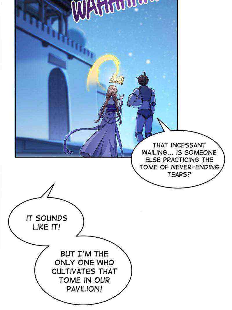 Cultivation Chat Group Chapter 328-eng-li - Page 52