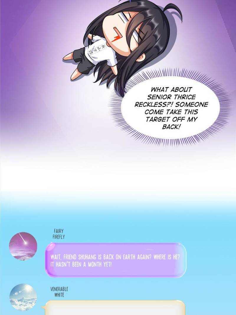 Cultivation Chat Group Chapter 345-eng-li - Page 47