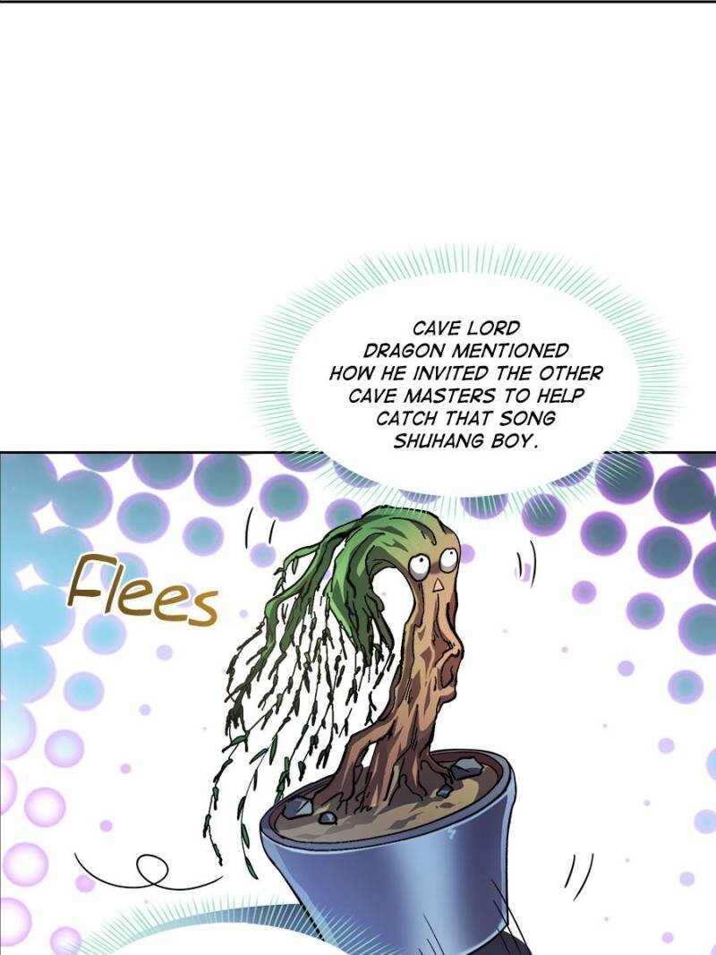 Cultivation Chat Group Chapter 345-eng-li - Page 59