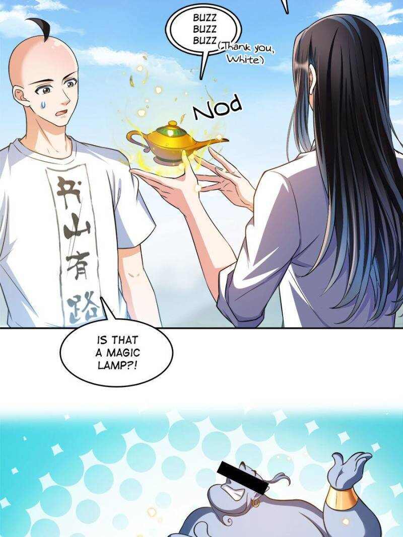 Cultivation Chat Group Chapter 369-eng-li - Page 30