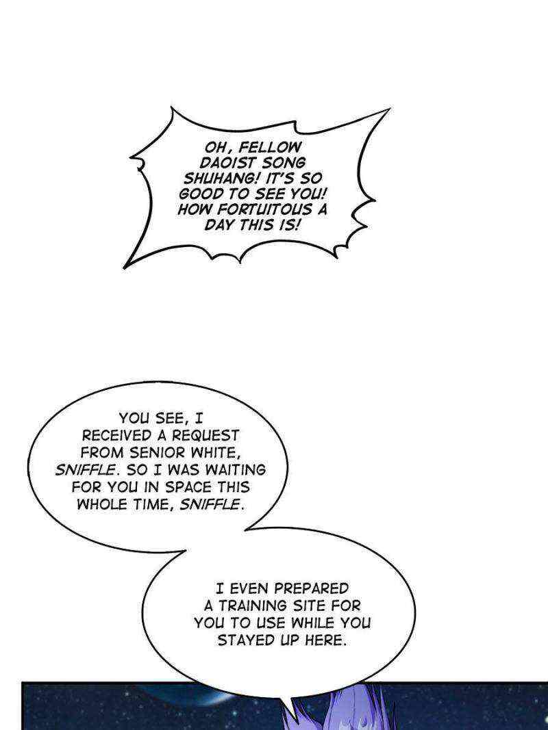 Cultivation Chat Group Chapter 328-eng-li - Page 57