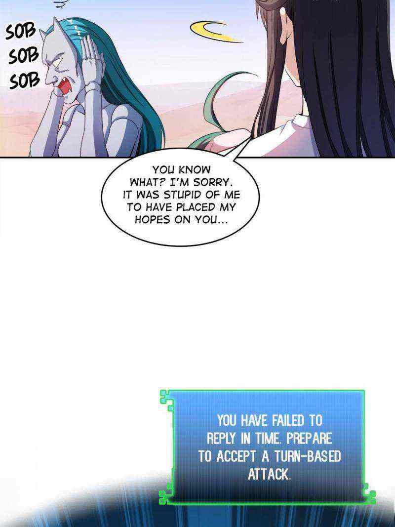 Cultivation Chat Group Chapter 402-eng-li - Page 3