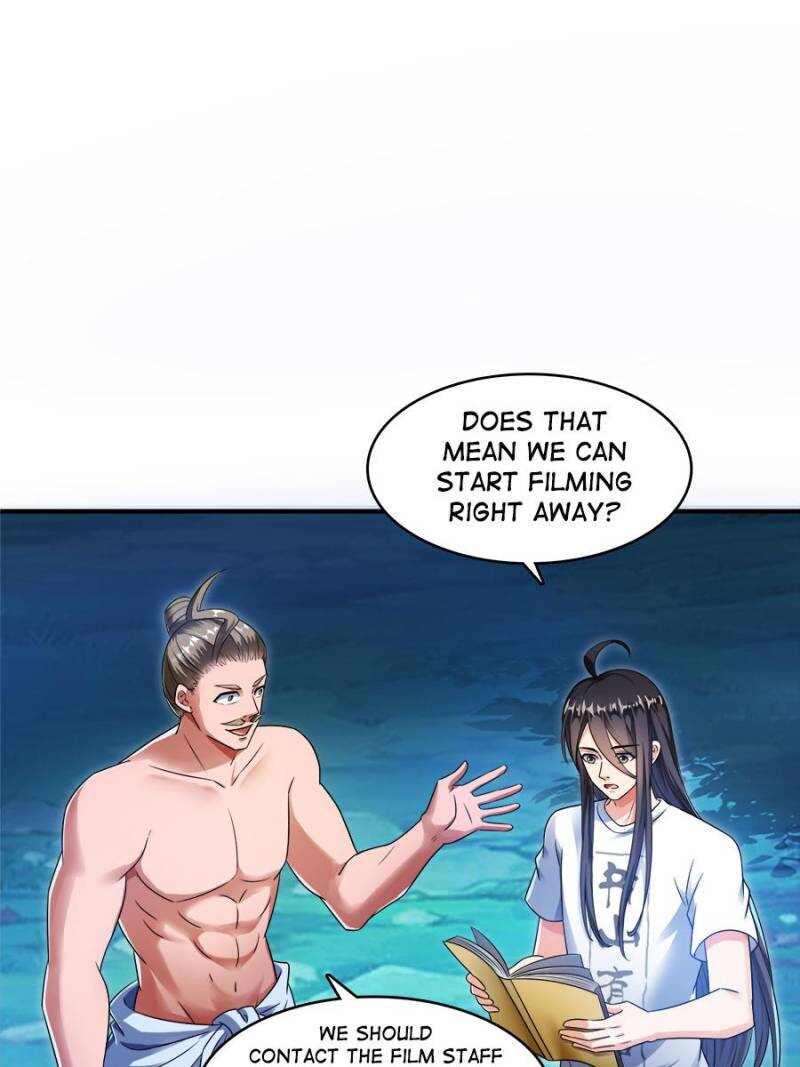 Cultivation Chat Group Chapter 346-eng-li - Page 24