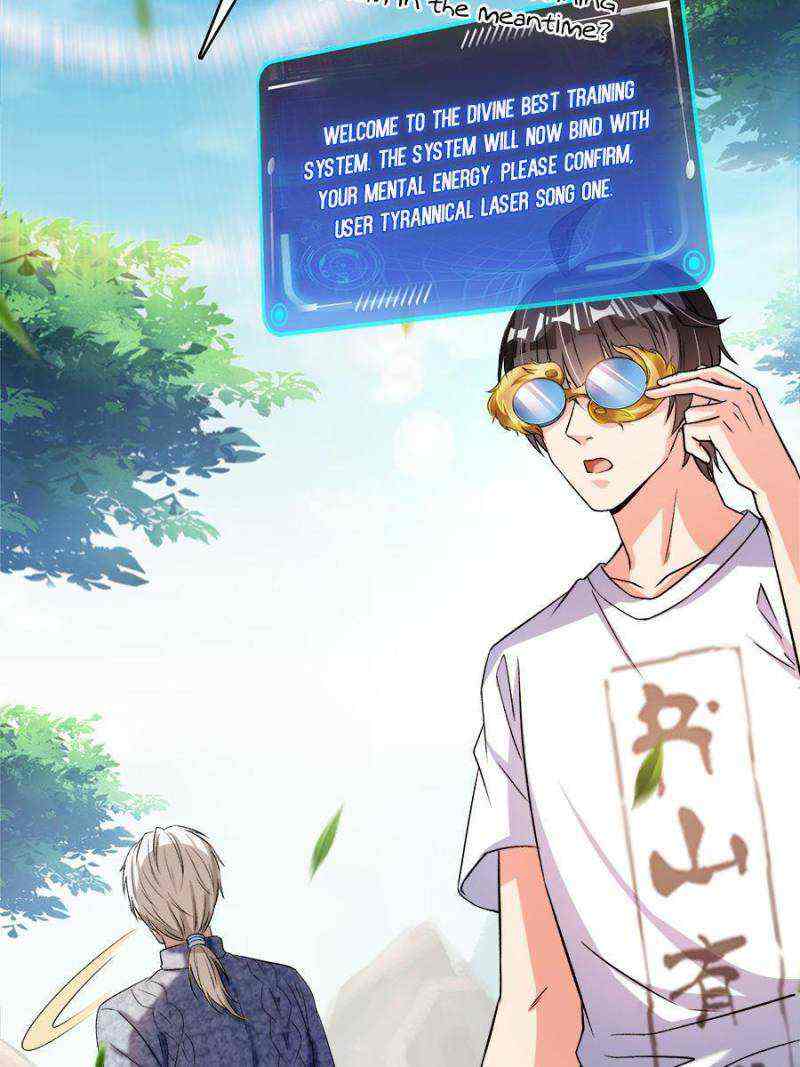 Cultivation Chat Group Chapter 389-eng-li - Page 35