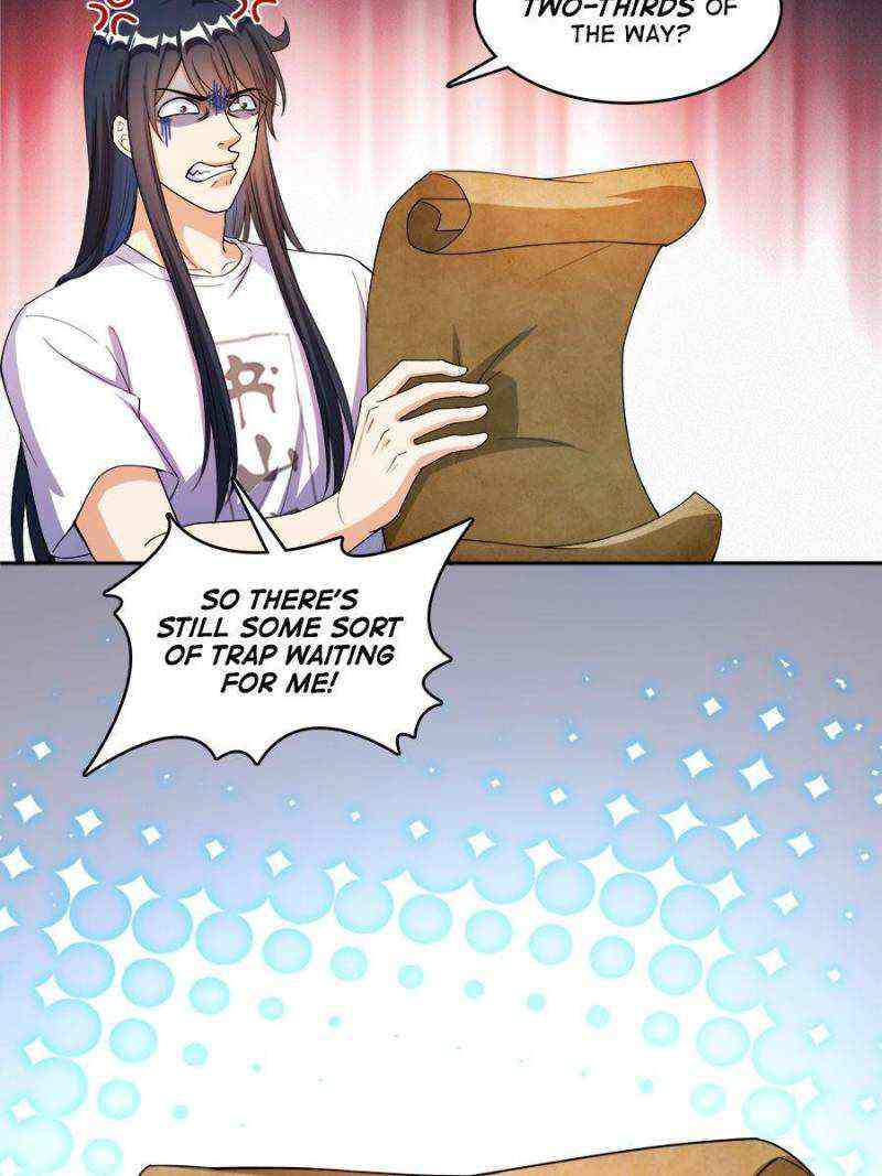 Cultivation Chat Group Chapter 420-eng-li - Page 32