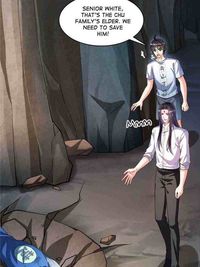 Cultivation Chat Group Chapter 384-eng-li - Page 52