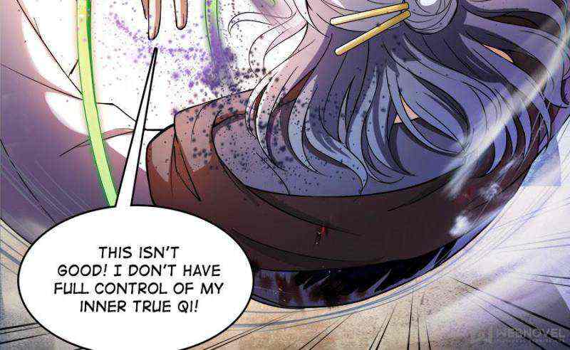 Cultivation Chat Group Chapter 392-eng-li - Page 23