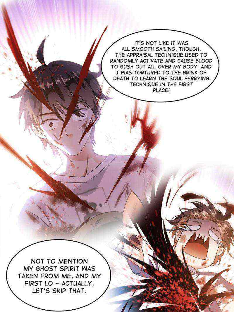 Cultivation Chat Group Chapter 331-eng-li - Page 41