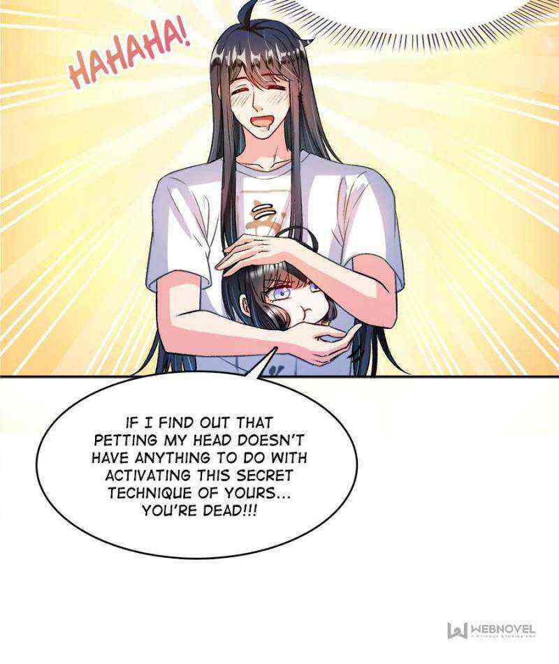Cultivation Chat Group Chapter 418-eng-li - Page 55