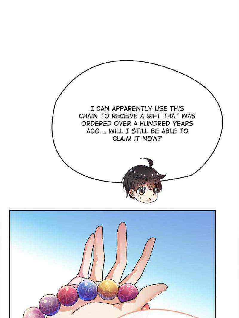 Cultivation Chat Group Chapter 332-eng-li - Page 60