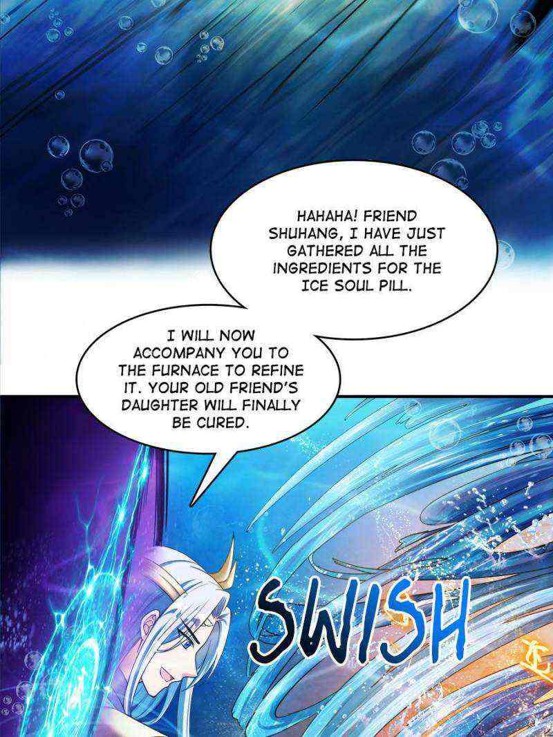 Cultivation Chat Group Chapter 404-eng-li - Page 53