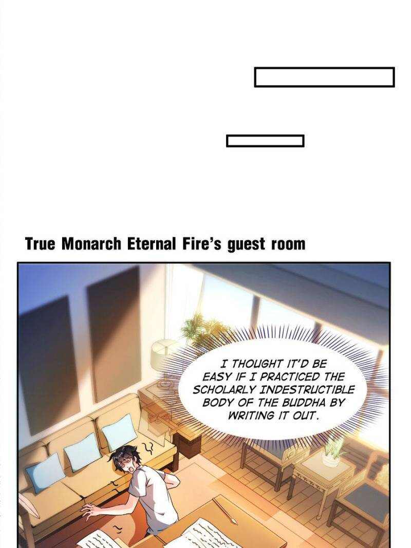Cultivation Chat Group Chapter 359-eng-li - Page 10