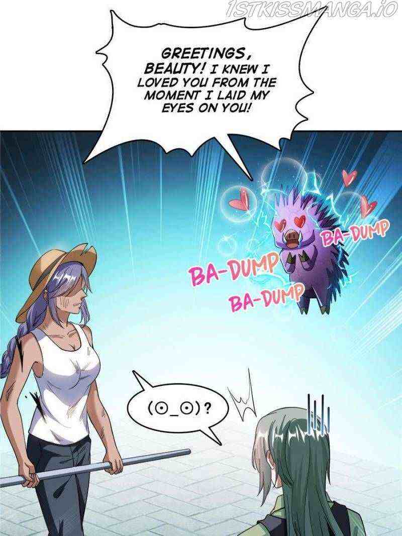 Cultivation Chat Group Chapter 380-eng-li - Page 40