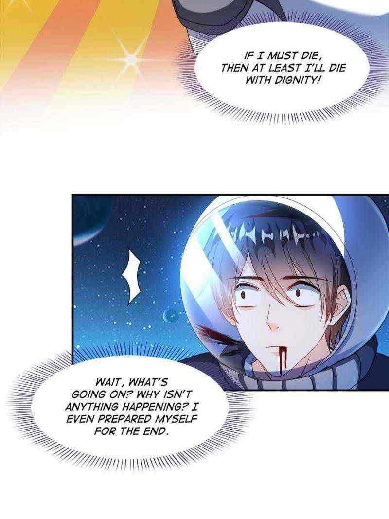 Cultivation Chat Group Chapter 327-eng-li - Page 63