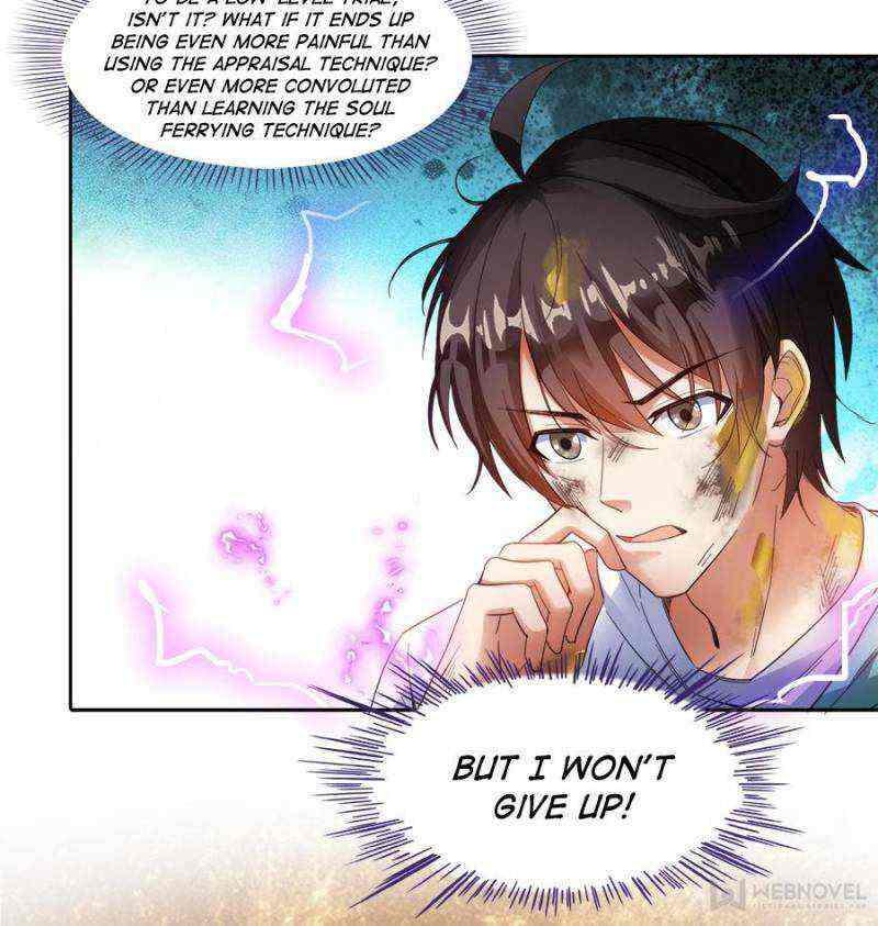 Cultivation Chat Group Chapter 336-eng-li - Page 78