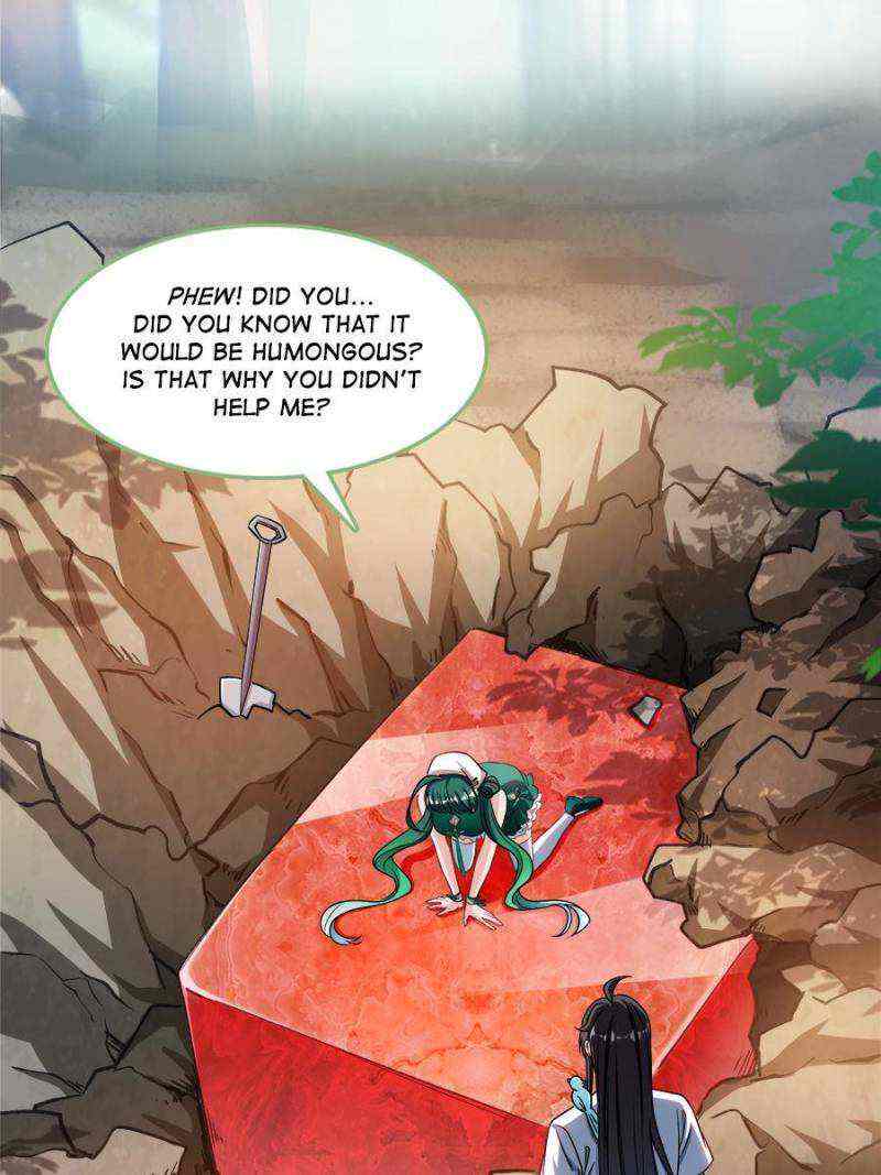 Cultivation Chat Group Chapter 402-eng-li - Page 19