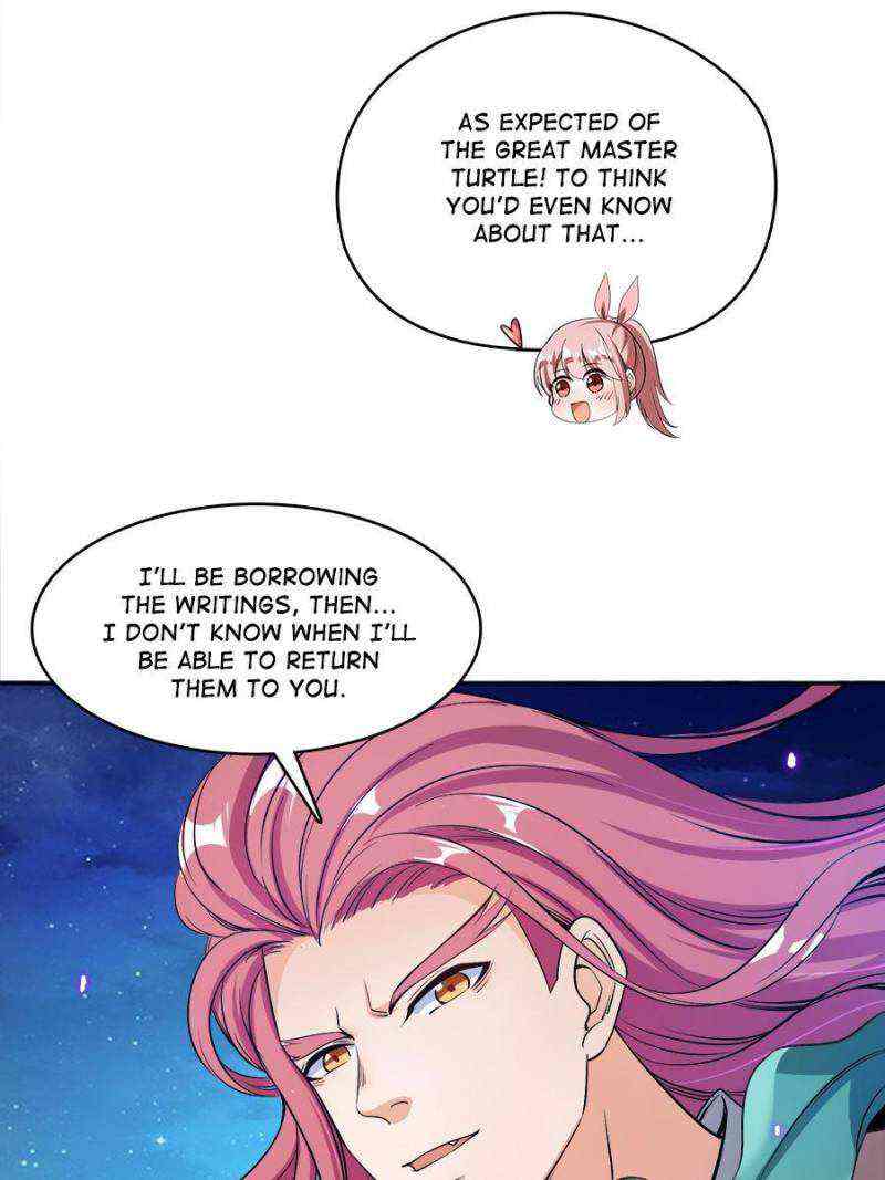 Cultivation Chat Group Chapter 414-eng-li - Page 17