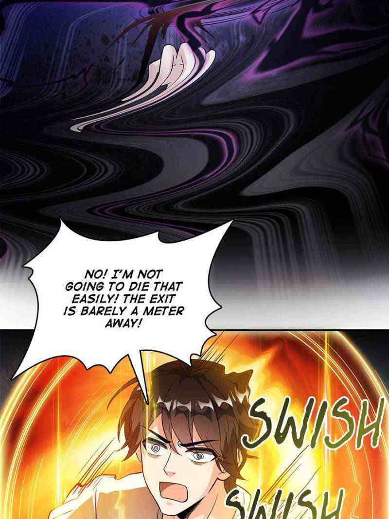 Cultivation Chat Group Chapter 363-eng-li - Page 24