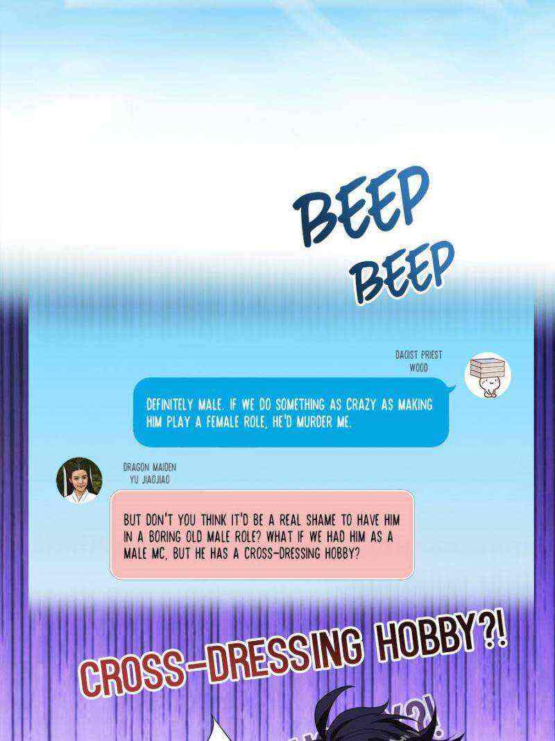 Cultivation Chat Group Chapter 331-eng-li - Page 30