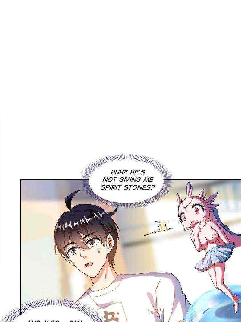 Cultivation Chat Group Chapter 333-eng-li - Page 62