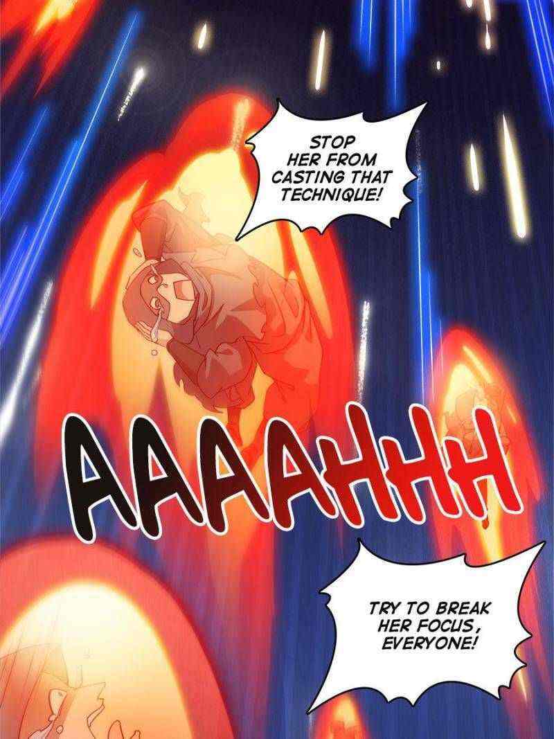 Cultivation Chat Group Chapter 327-eng-li - Page 47