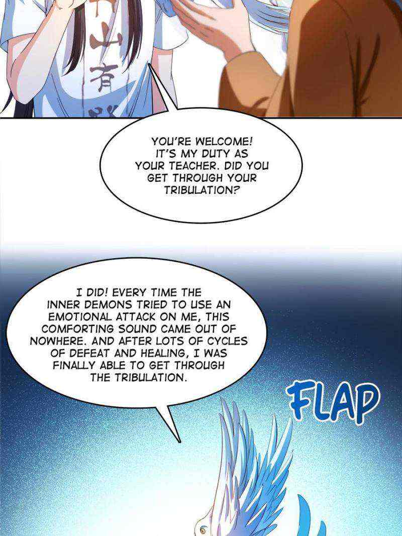 Cultivation Chat Group Chapter 426-eng-li - Page 40