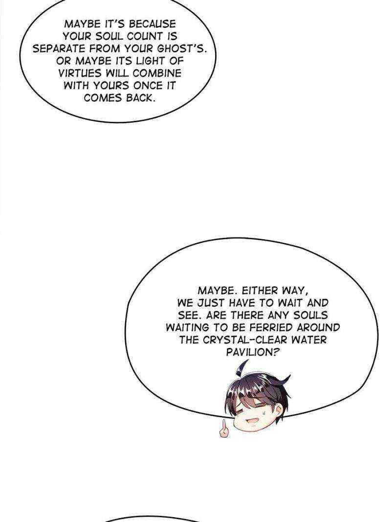 Cultivation Chat Group Chapter 326-eng-li - Page 6