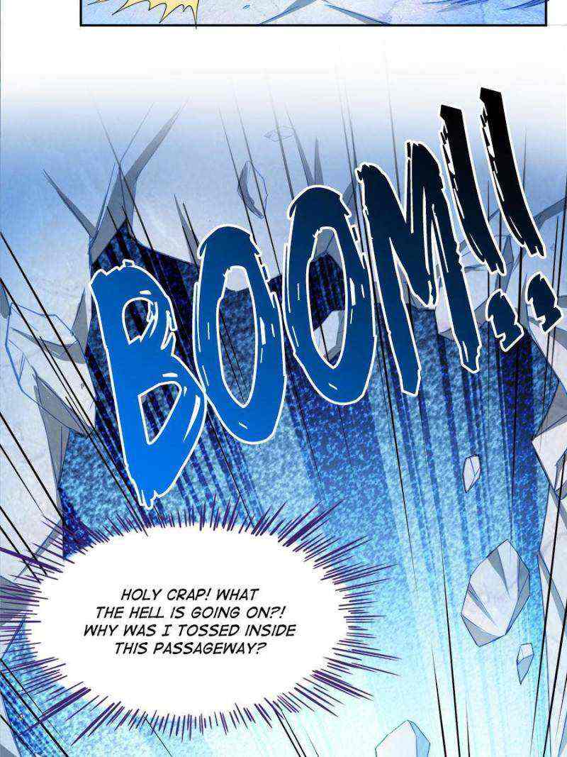 Cultivation Chat Group Chapter 418-eng-li - Page 1